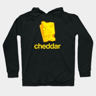 Cheddar Hoodie